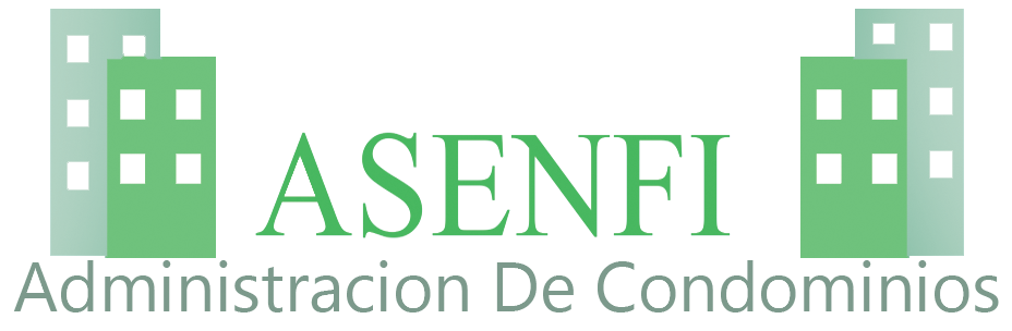 ASENFI Administración de Condominios